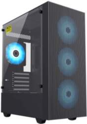 GameMax Eco Range EDGE Micro ATX