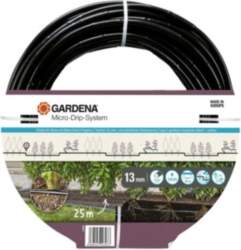 Gardena Micro-Drip Drip Irrigation Pipe