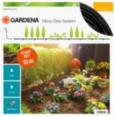 Gardena Micro-Drip System Planted Rows S