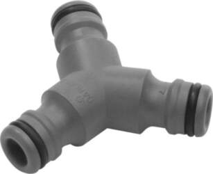 Gardena Original System 3-way Connector