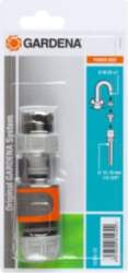 Gardena Original System Connector Kit