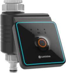 Gardena Smart Water Controller