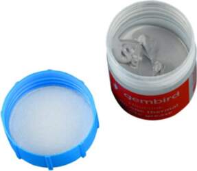 Gembird 23g Gray Cooling Paste 1-pack