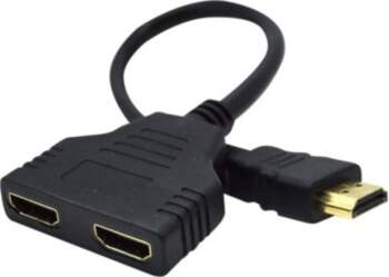 GEMBIRD Cablexpert DSP-2PH4-04 HDMI Splitter