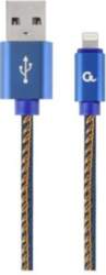 GEMBIRD Cablexpert Premium Lightning cable 2m