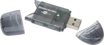 Gembird FD2-SD-1 USB 2.0 Card