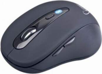 Gembird MUSWB2 Optical Bluetooth mouse 6