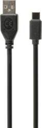 Gembird USB-A/USB-C, 1m USB cable USB
