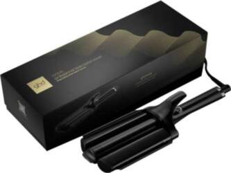 Ghd Wave Triple Barrel Triple Wave