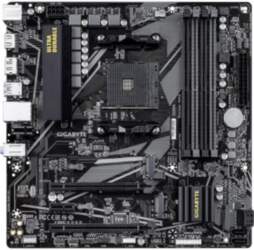 Gigabyte Technology Gigabyte B50M DS3H R2
