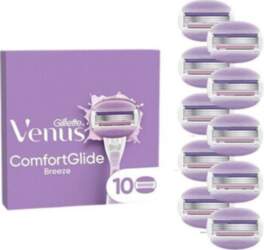 Gillette ComfortGlide Breeze - Replacement head