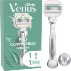 Gillette Venus Pro Comfortglide Sensitive Scraper