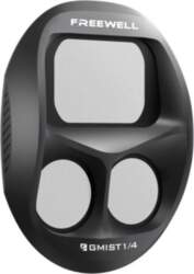Glow Mist 1/4 FREEWELL filter for