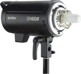 Godox DP400 III studio flash