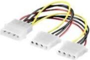 Goobay 15cm power cable