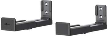 Goobay Basic Universal Soundbar Wall Mount