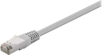 Goobay CAT 5e Folded Unshielded Twisted