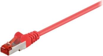 Goobay CAT 6 SFTP, PiMF 5m