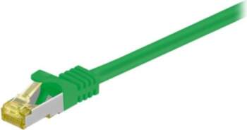 Goobay CAT 7 SFTP, PiMF 10m