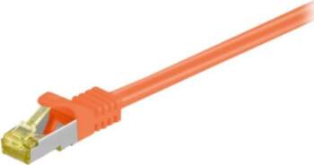 Goobay CAT 7 SFTP, PiMF 2m