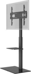 Goobay TV Floor Stand Basic (Size
