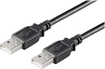 Goobay USB Cable 3m Black