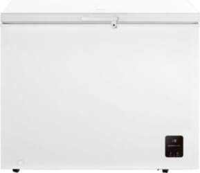 Gorenje Freezer FH25EAW Energy efficiency class