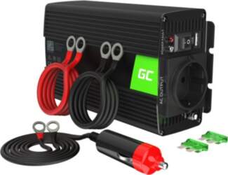 Green Cell INV01DE DC to AC