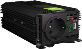 Green Cell PRO DC to AC