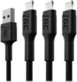 Green Cell Ray Lightning Cable 1