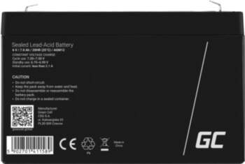 Green Cell UPS Battery