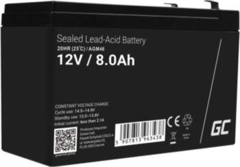 Green Cell UPS Battery
