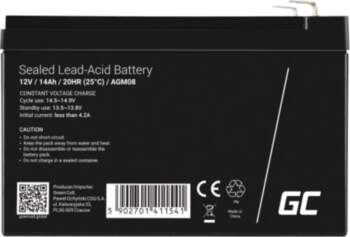 Green Cell UPS Battery