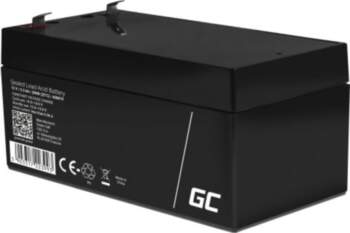Green Cell UPS Battery