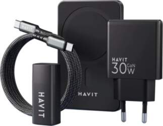 Havit charging kit