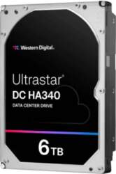 HDD WESTERN DIGITAL Serial ATA 3