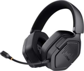 HEADSET GXT493 CARUS/BLACK 25491 TRUST