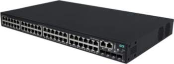 Hewlett Packard Enterprise HPE Networking Comware