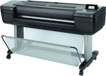 Hewlett-Packard HP DesignJet Z9dr PostScript Inkjet