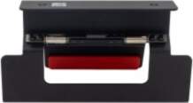 Hewlett-Packard Poly Video Conference System Mounting