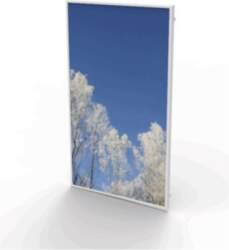 HI-ND Components for Mounting Flat Panel