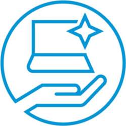 HP Carbon Neutral Computing Services -