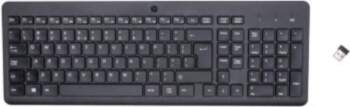 HP- HP 220 Wireless Keyboard