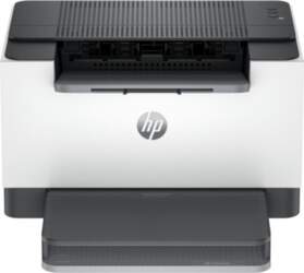 HP- HP LaserJet M209d Printer
