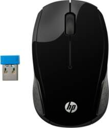 HP- HP Wireless Mouse 200