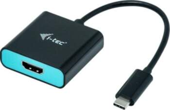 I-Tec External Video Adapter