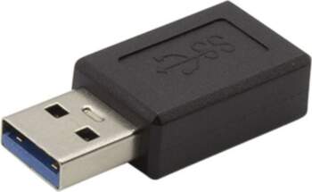 I-Tec USB-C Adapter Black