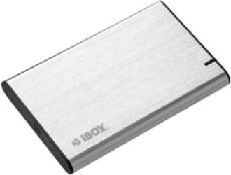 IBOX External Storage Enclosure USB 3