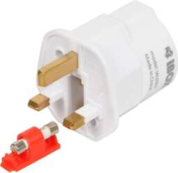IBOX IAUKEA Type G to Type