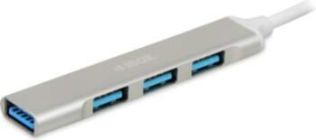 IBOX USB HUB 1x USB 3